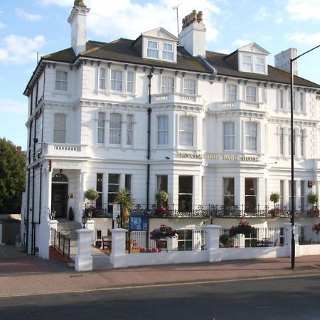 Devonshire Park Hotel Eastbourne Exterior foto
