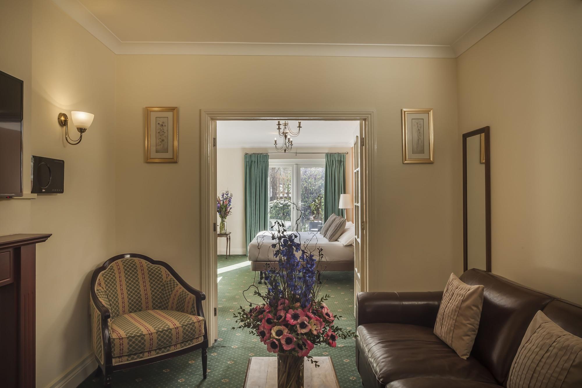 Devonshire Park Hotel Eastbourne Exterior foto