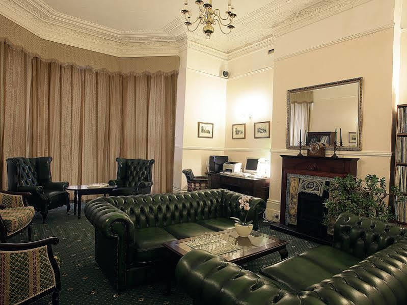 Devonshire Park Hotel Eastbourne Exterior foto
